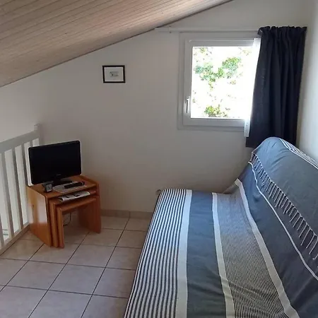 La Griere Avec Piscine * La Tranche-sur-Mer