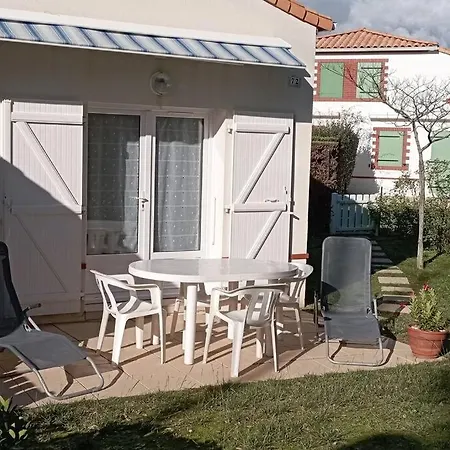 Casa vacanze La Griere Avec Piscine *