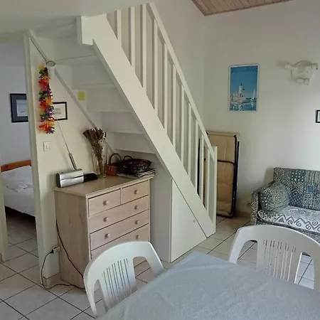 La Griere Avec Piscine La Tranche-sur-Mer